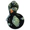 Wai Global Starter, STRBO PMGR 12V 9T CW, 11kW12 Volt, CW, 9Tooth Pinion 19112N - alternate 7